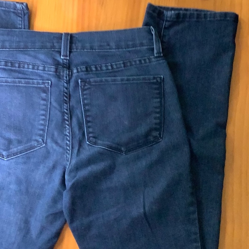 NYDJ straight leg jeans - Picture 3 of 3